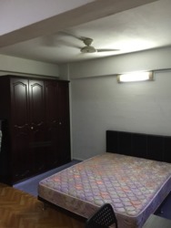 Blk 7 Telok Blangah Crescent (Bukit Merah), HDB 1 Room #173673032